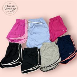 Nike swimming shorts