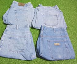 SEAN JOHN  AND OTHER MIX BRANDS SHORTS (D 87)