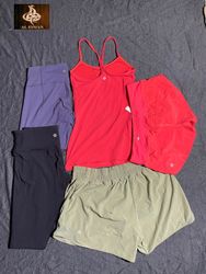 Lululemon Mix Bundle 001