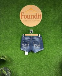 Y2K Sexy Shorts