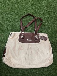 Coach bags