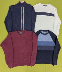 💥 RV3864 Nautica Sweaters