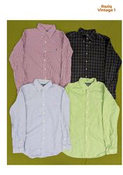 💥 RV3866 Ralph Lauren Men Shirts