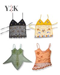 Y2K Fashion Finds (Yv-697)