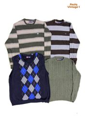 💥 RV3868 Chaps Sweaters