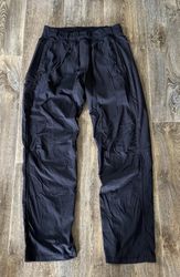 Lululemon Track pants, Trousers