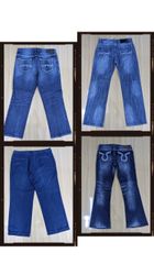 JA 0653 Baggy Jeans
