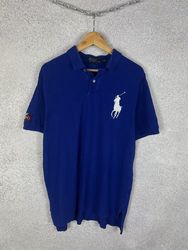 Ralph Lauren Big pony & small tshirts