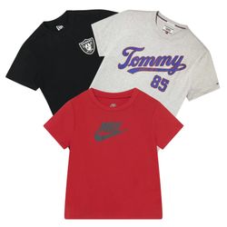 Mix Brand Tshirts