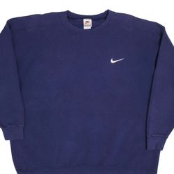 Nike Sweatshirt vintage