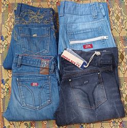 Miss sixty jeans pant