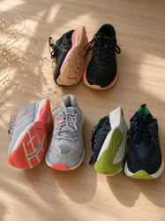 JA 0650 Premium ASICS Shoes