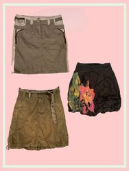 SuMmER OuT GoInG SkIrT