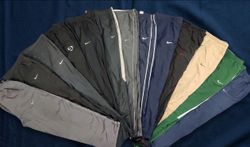 Nike Track Pants / Trousers