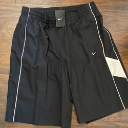 Branded Special Nike Shorts