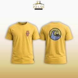 Surfing brand T-shirt
