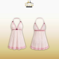 Y2K Cami Top