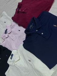 Polo Ralph Lauren T-Shirts