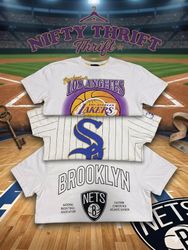 Premium Brands Pro Sports T-Shirts