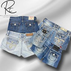 RT 1548 Mix Brand Sexy Shorts
