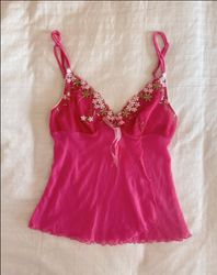 Premium Victoria's Secret Basic Çamisole