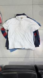 Assorted bundles Mix Branded Polo Collared T shirt..