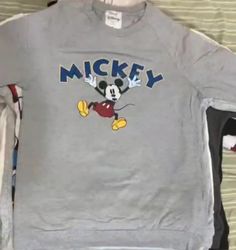 Sweatshirt 38 PC