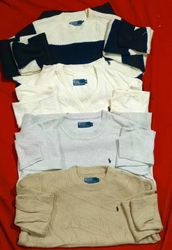Ralph Lauren sweaters