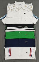 Lacoste Polo T-Shirts