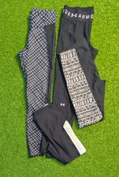 6144 - Under Armour Leggings