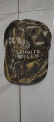 Camo Caps