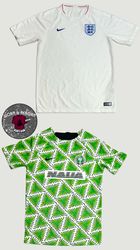 Nike football T-shirts WR1826