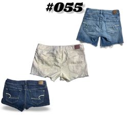 Low Rice Sexy Shorts (brand) American eagle #055.