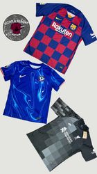 Nike football T-shirts WR1825