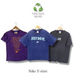Nike T-shirts