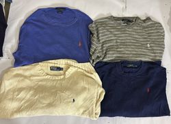 Ralph Lauren Round neck