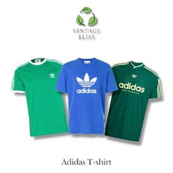 Adidas T-Shirts