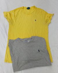 CR9280 Vintage Polo T-Shirts