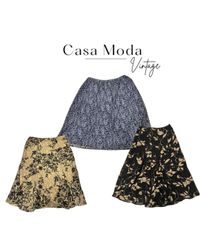 170626-36 poly maxi skirts 10 pcs