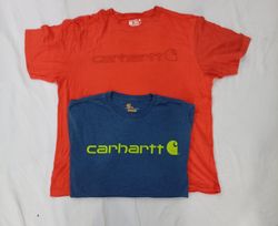 CR9288 Vintage Carhartt T-Shirts