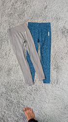 Gymshark Leggings Bundle | Women's Activewear Gym ..