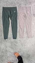 Women's Gymshark Workout Leggings Bundle | Athleis..