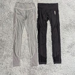 Gymshark High Waisted Leggings Bundle | Women's Sp..