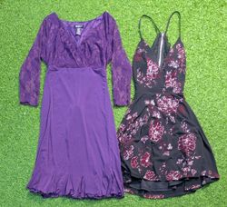 6356 - Y2K Style Maxi, Midi and Mini dress