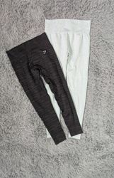 Gymshark High Waisted Leggings Bundle | Women's Sp..