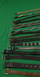 Y2K Mix Belt Vl33