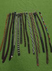 Y2K Mix Belt Vl33