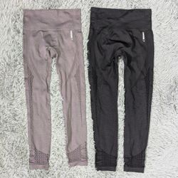 Gymshark High Waisted Leggings Bundle | Women's Sp..
