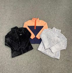 Columbia Fleece Jackets - (18/06)