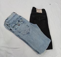 CR9296 Vintage True Religion Men’s Jeans